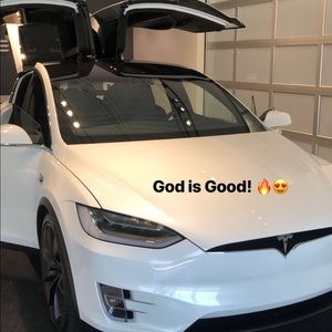 Meet your Posher, Deanthony